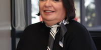 Waldette Stoffberg