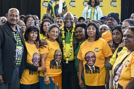 Top brass visit to KwaZulu-Natal signals ANC’s concern over its decline