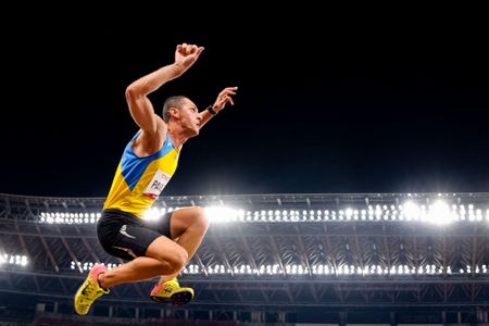 The Paralympic Games in pictures: Monday 30 & Tuesday 31 August