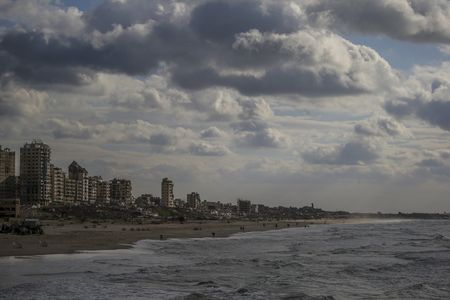 Egypt rejects proposals to displace Palestinians