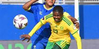 Wafcon-Banyana lose