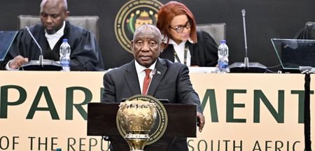 Impeachment committee agrees that Ramaphosa should testify