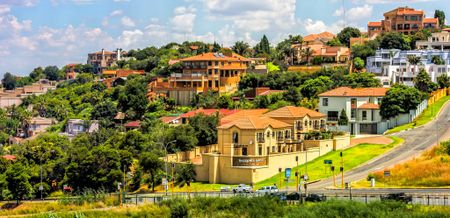 Why poor housing prices are a blessing in disguise