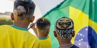 Rio hosts barber competition inspired by the 2026 World Cup