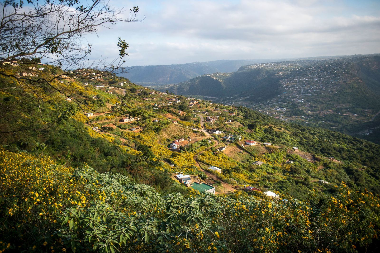 Inanda’s healing landscape still hides deep trauma after devastating floods