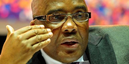 Aaron Motsoaledi must take responsibility for Immigration Act mess - Lawyers for Human Rights