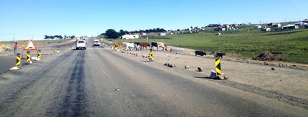 Sanral’s toll road through the Wild Coast is littered with falsehoods and misdirections