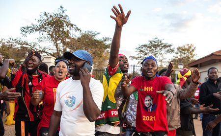 Zambian elections: The good, bad and the ugly