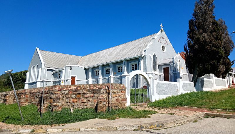 Sound of Silence: For whom the bell tolls — NMB’s oldest church mourns stolen 200-year-old relic
