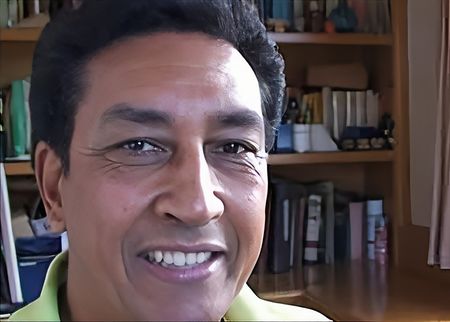 Sydney Thomas Petersen — a special man from a special family who lived through a special time