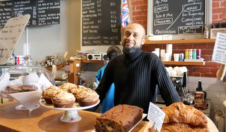 From atomic energy and Nobel peace prize to Cape Town and caffeine power