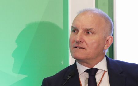 Angola’s Lobito Atlantic Railway signs on first commercial commitment in six-year deal