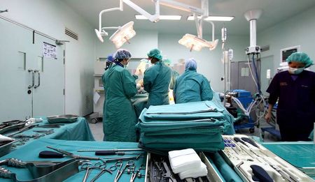 US diplomat who helped thousands of black South Africans get a medical education