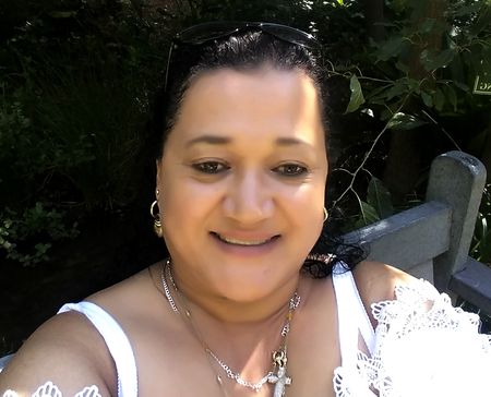 Tygerberg nurse’s husband speaks: ‘She said goodbye to me in her way’