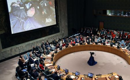 Pretoria fails to mention Russia in non-committal reaction to Bucha atrocities