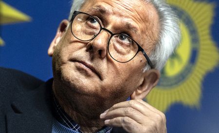 Cachalia outlines strategy to combat Western Cape gangsterism and extortion