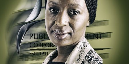 Corrected: PIC chief to continue Labour Court battle to defend the firing of CFO Matshepo More