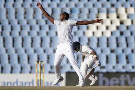 Proteas play back into fans’ hearts, but India victories feel like ‘start of something bigger’, says resurgent Ngidi