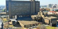 The Metro Centre Braamfontein. (Photo: Supplied)