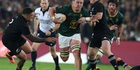 Felix-Rugby Ellispark
