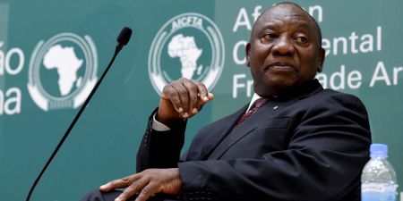 Covid-19: AU hails 'African jewel' as continental medical supplies platform is launched