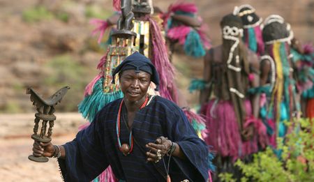 Op-Ed: Travels in a troubled region – A tourist in Muslim Africa