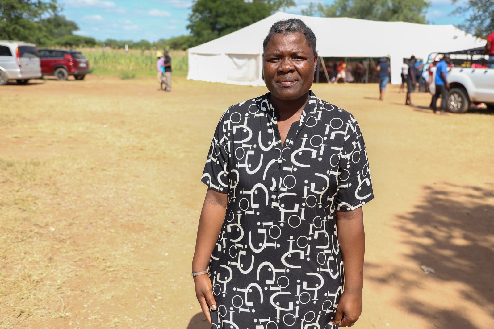 Limpopo flood aftermath: Mbaula’s resilience amid wreckage