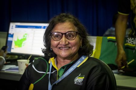 ‘We anticipated this’: ANC's Jessie Duarte analyses the party’s poor poll performance