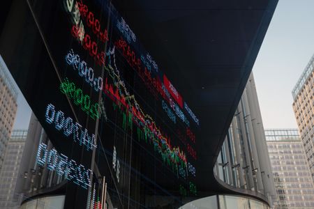 Markets wrap: Asian stocks, Bitcoin up after Wall Street climbs