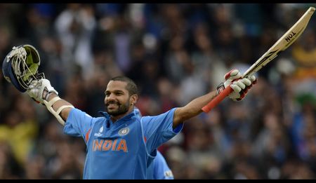 Champions Trophy: All-round impressive India seals second win