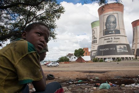 In photos: The ANC's Bloemfontein