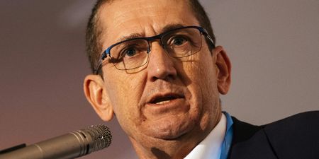 Bernard Swanepoel an optimist on whether SA mining a sunrise or sunset industry for graduates