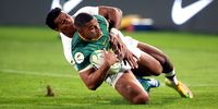 Rugby-Bok changes