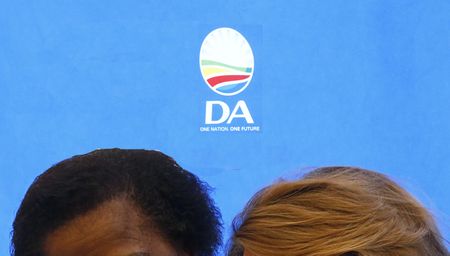 Fatal Attraction: Zille and Ramphele's affair to remember