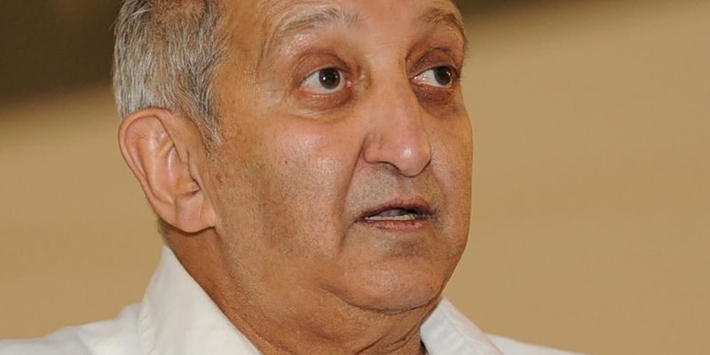 SA mourns anti-apartheid activist Aziz Pahad