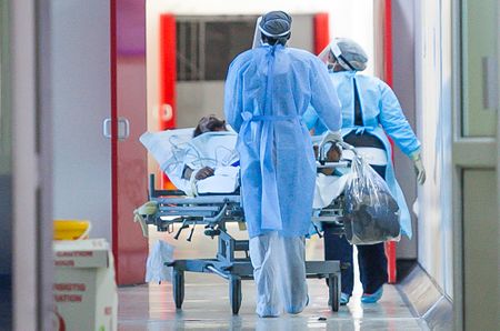 UK citizen Richard Payne, wanted in R347m Gauteng fraud case, fends off extradition to SA