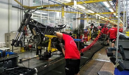 La Passione + Innovation, Branding and Markets = Success