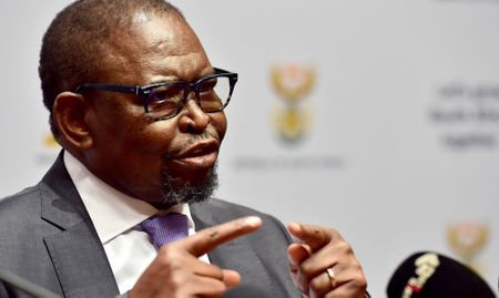 The problem with debt is risk — Godongwana pushes for curb on government spending and economic structural reform