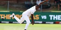 2nd Dafabet Test: South Africa v Australia, Day 5