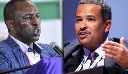Parliament: Minister Zwane and former Eskom CEO Dames provide opposing takes on State Capture