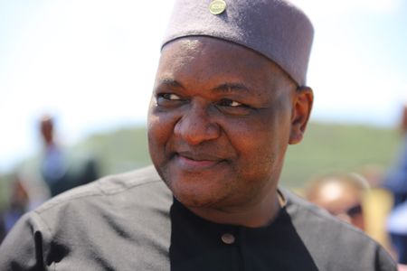 Makhura reiterates plans to boost Gauteng economy, as cannabis and renewable energy make an appearance