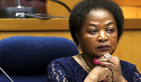 Secret Ballot? Eyes turn to early May and a new date for Zuma No Confidence motion