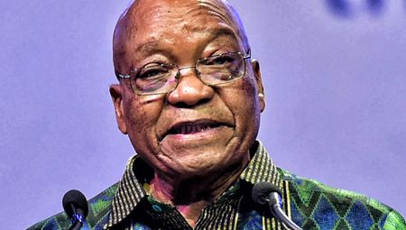 Generational change: Why South Africa needs to go French on political leadership