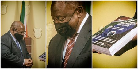 SAA vows to deal with its ‘shameful’ past in wake of damning State Capture report