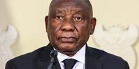 Ramaphosa admits the government has failed women and vows action