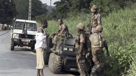 SA troops killed in Central African Republic: Why, Mr President?