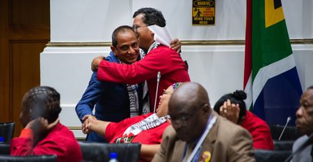 National Assembly votes to cut diplomatic ties with Israel and shut embassy, but it’s symbolic until government acts