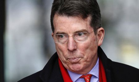 Barclays to sell $6.1-billion BlackRock stake