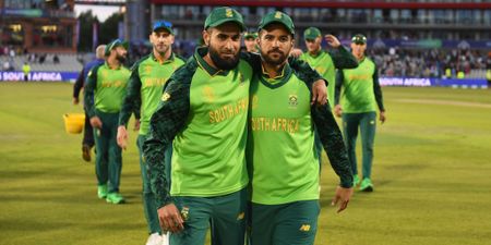 World Cup exits hurt, no matter how it happens