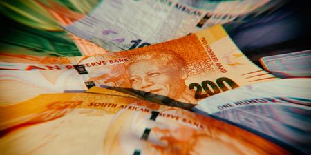 South Africa’s 24-hour trend report: 22 April 2020